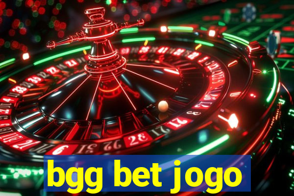 bgg bet jogo